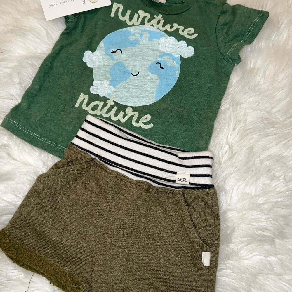 PEEK and Lulu + Roo bundle 12/18 NWT